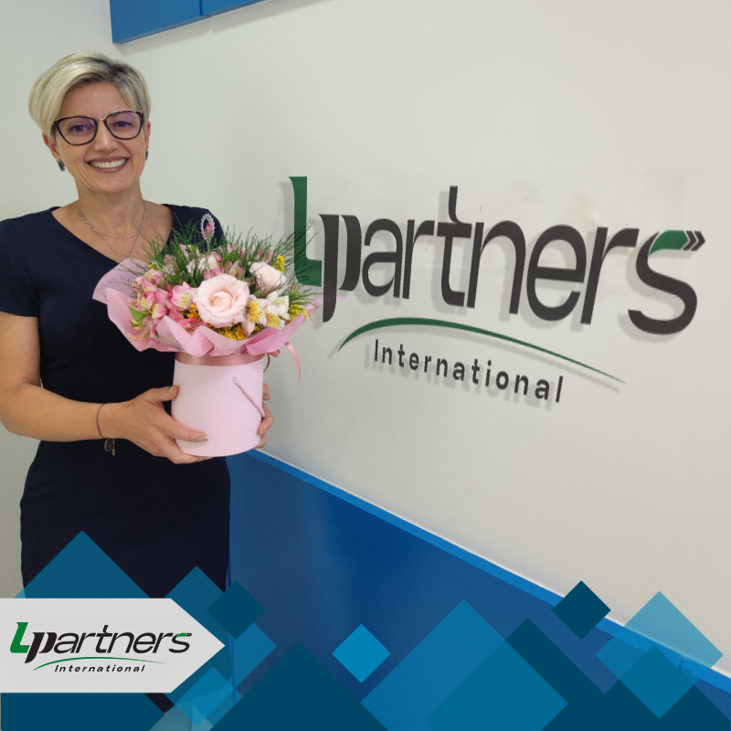 Aniversário de 5 anos de Empresa da Sra. Marcia Daltoe