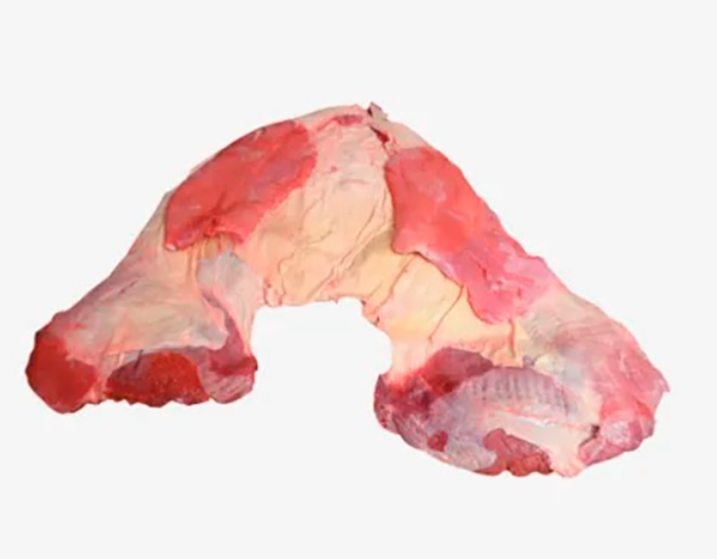 Buffalo Flank