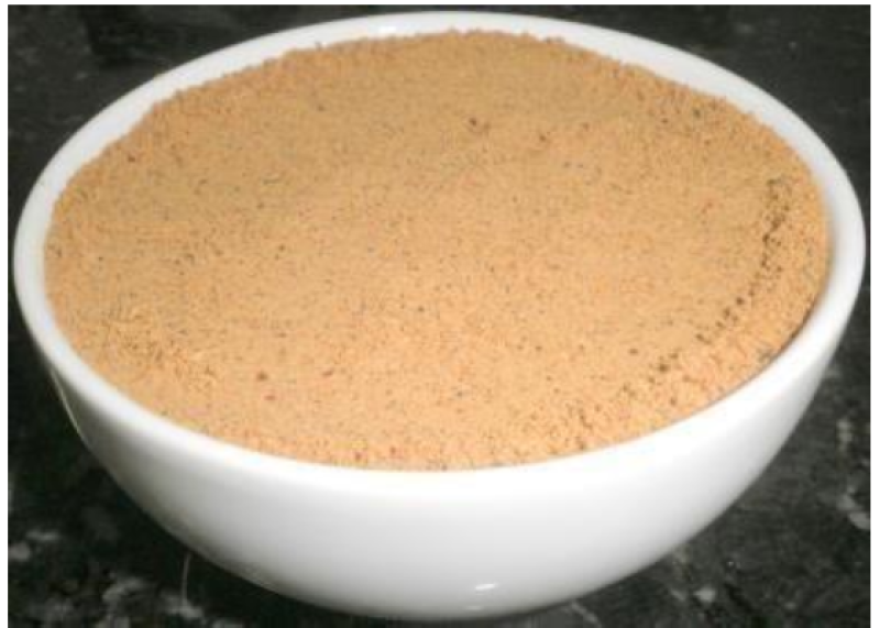 Farinha de Frango
