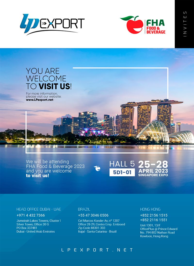 FHA 2023 Singapore
