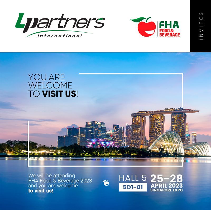 FHA 2023 Singapore