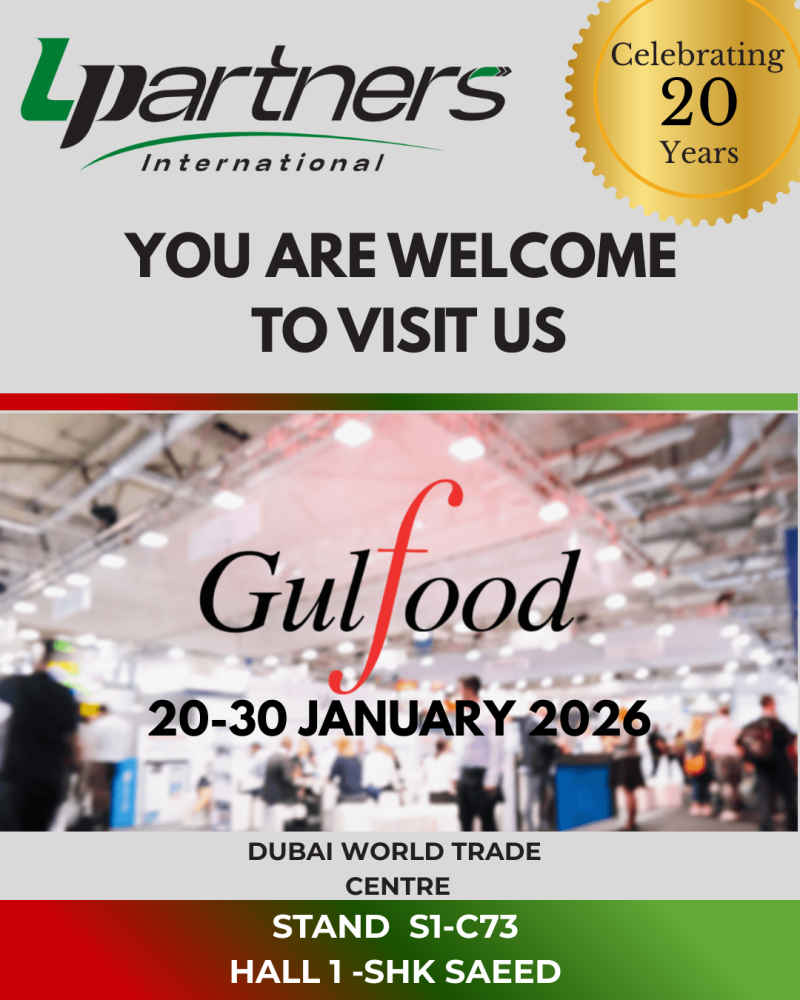 Gulfood 2026