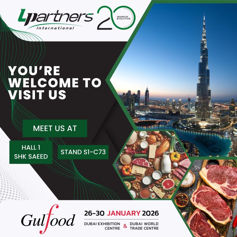 Gulfood 2026