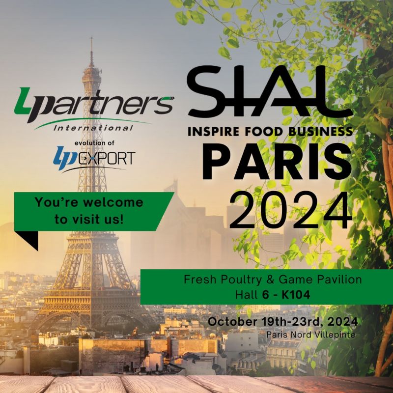 SIAL Paris 2024