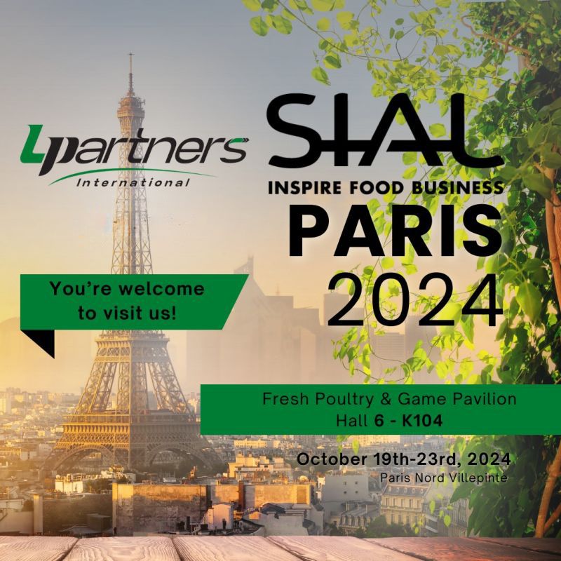 SIAL Paris 2024