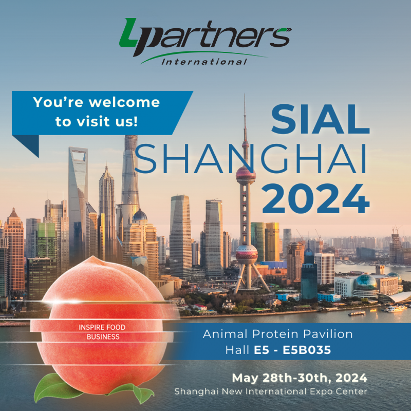 SIAL - Shanghai / China - 2024