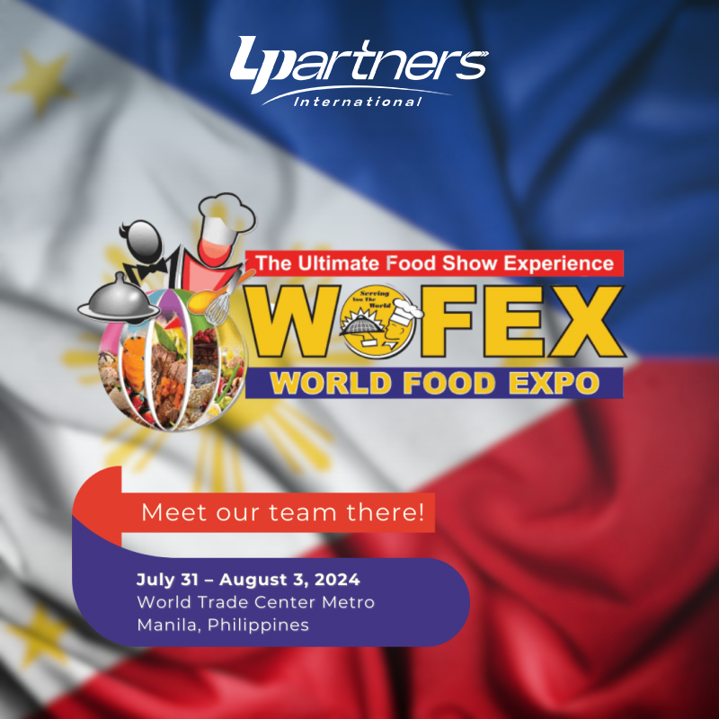 WOFEX | World Food Expo 2024