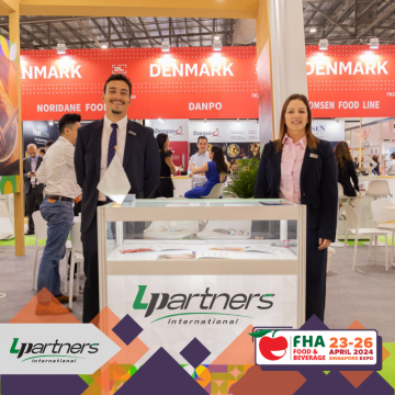 FHA SINGAPORE STAND 2024