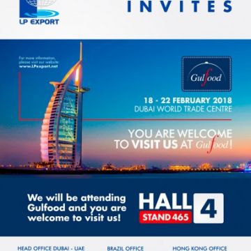GulFood 2018