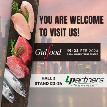 GULFOOD 2024