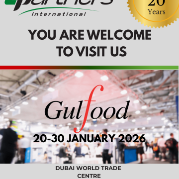 Gulfood 2026