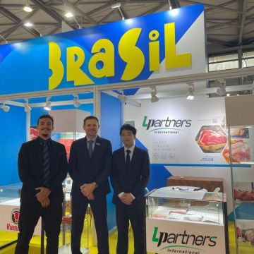 SIAL - Shanghai / China - 2023
