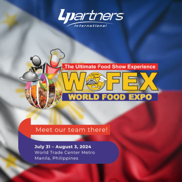 WOFEX | World Food Expo 2024